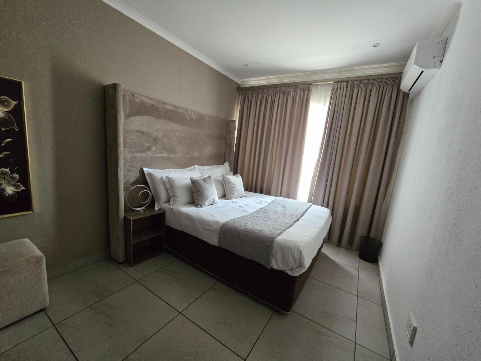 Bonim Guesthouse - Aka Magisha Guesthouse Mbombela Pokoj fotografie
