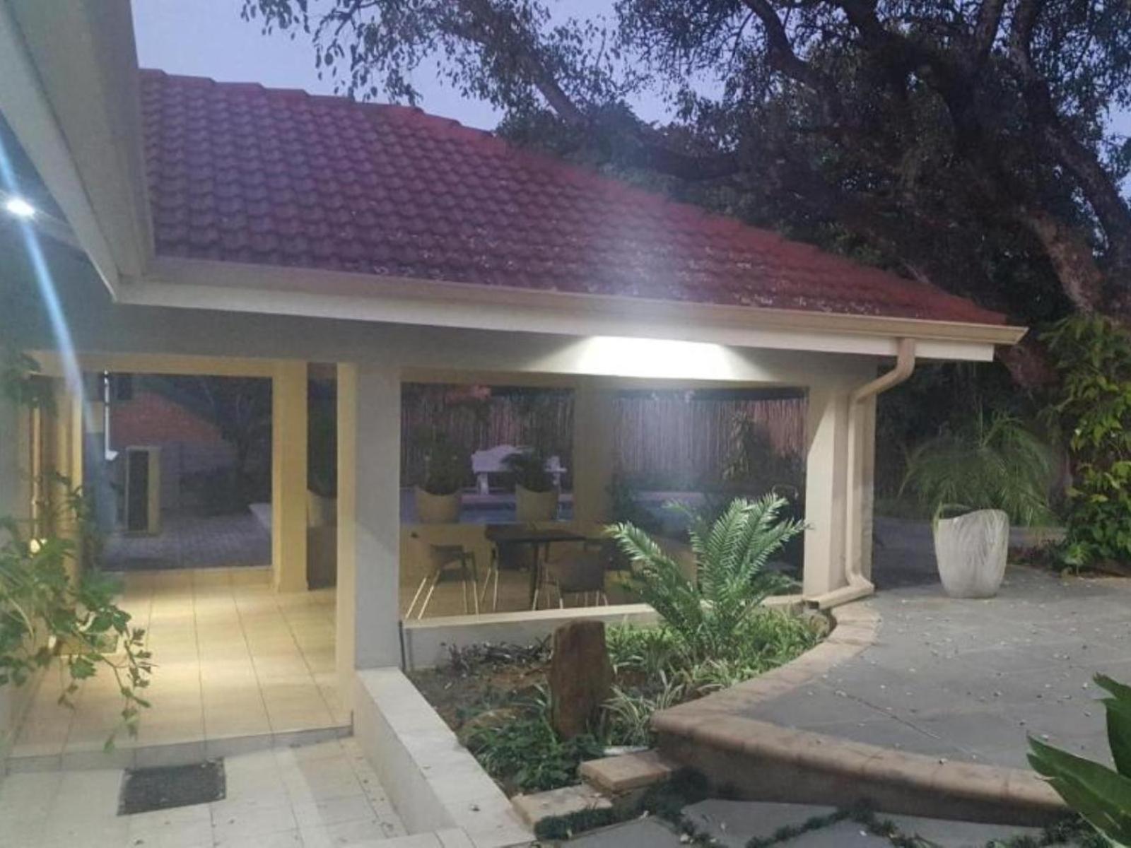 Bonim Guesthouse - Aka Magisha Guesthouse Mbombela Exteriér fotografie